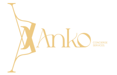 Anko Concierge